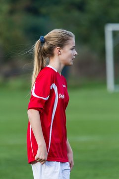 Bild 336 - B-Juniorinnen MSG Eiderkanal - SG Trittau/S�dstormarn : Ergebnis: 2:1